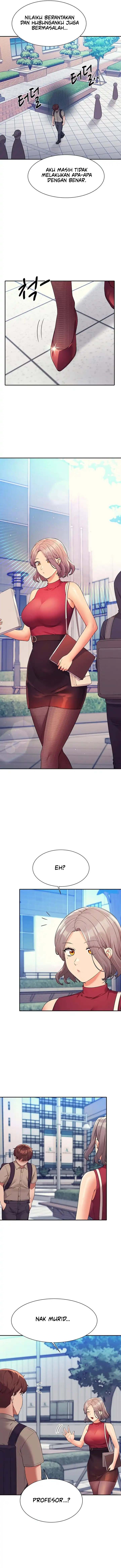 Is There No Goddess in My College? - Chapter 74 10 Is There No Goddess in My College? - Chapter 74 10