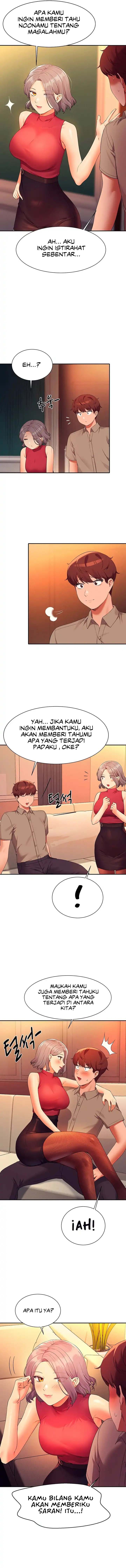 Is There No Goddess in My College? - Chapter 75 8 Is There No Goddess in My College? - Chapter 75 8