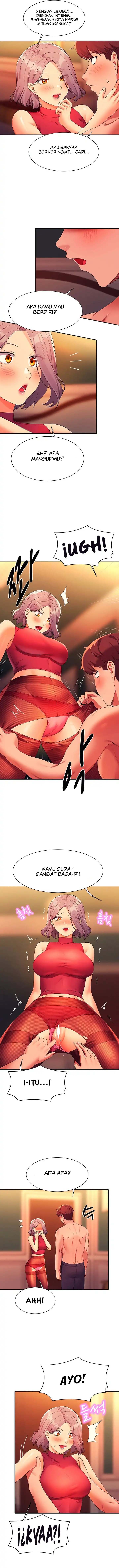 Is There No Goddess in My College? - Chapter 75 12 Is There No Goddess in My College? - Chapter 75 12