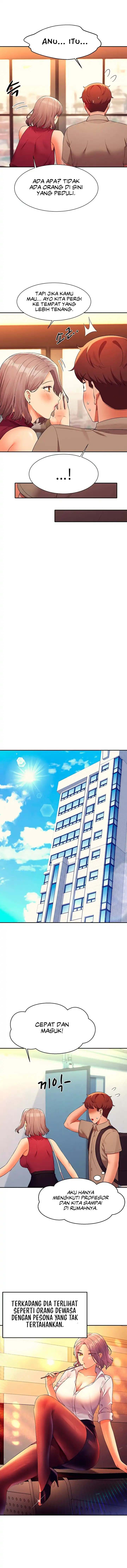 Is There No Goddess in My College? - Chapter 75 5 Is There No Goddess in My College? - Chapter 75 5