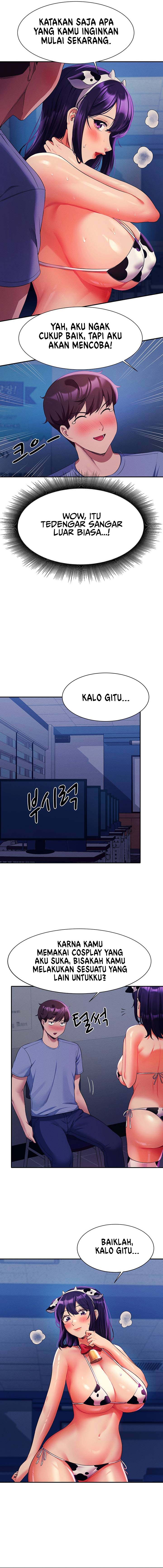 Is There No Goddess in My College? - Chapter 49 14 Is There No Goddess in My College? - Chapter 49 14