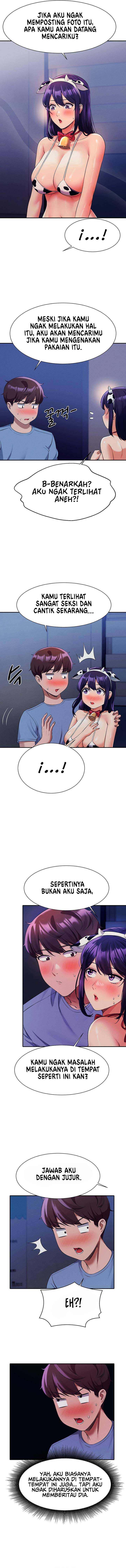 Is There No Goddess in My College? - Chapter 49 7 Is There No Goddess in My College? - Chapter 49 7