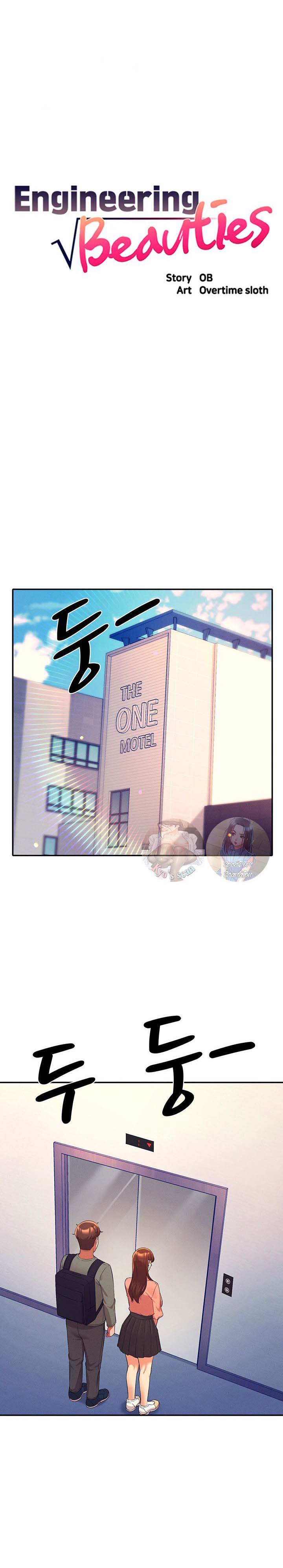 Is There No Goddess in My College? - Chapter 42 2 Is There No Goddess in My College? - Chapter 42 2