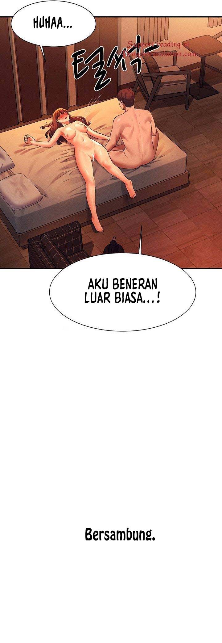 Is There No Goddess in My College? - Chapter 43 6 Is There No Goddess in My College? - Chapter 43 6