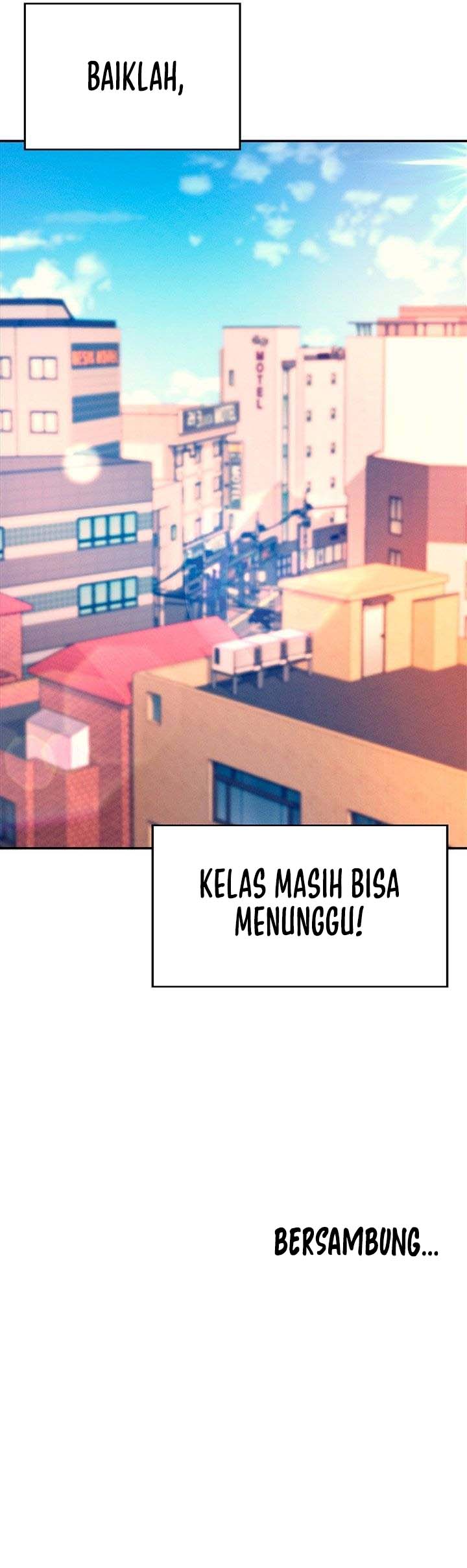 Is There No Goddess in My College? - Chapter 41 16 Is There No Goddess in My College? - Chapter 41 16