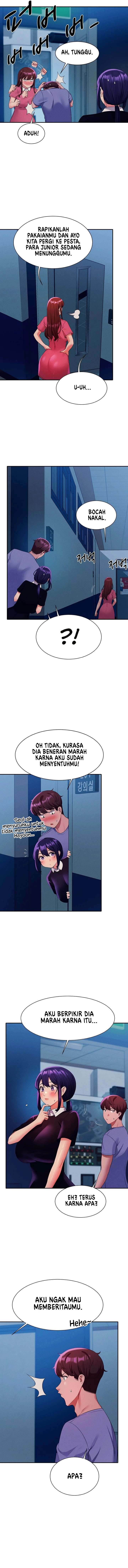 Is There No Goddess in My College? - Chapter 52 11 Is There No Goddess in My College? - Chapter 52 11