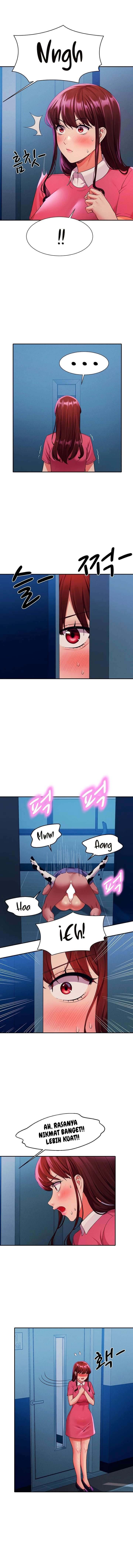 Is There No Goddess in My College? - Chapter 52 5 Is There No Goddess in My College? - Chapter 52 5