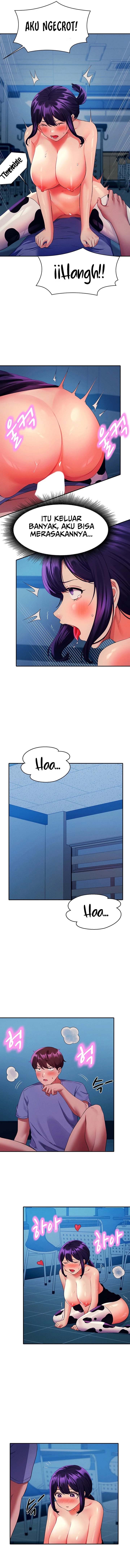 Is There No Goddess in My College? - Chapter 51 9 Is There No Goddess in My College? - Chapter 51 9