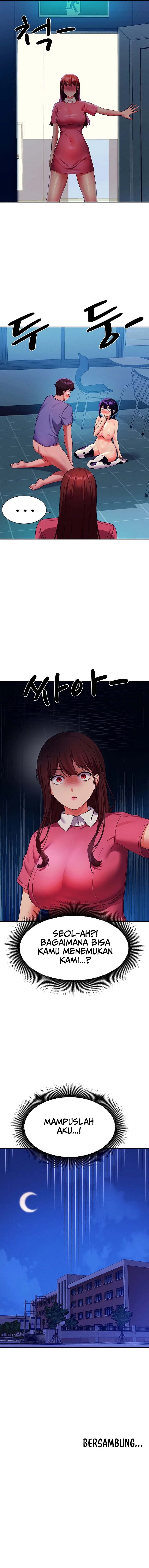 Is There No Goddess in My College? - Chapter 51 13 Is There No Goddess in My College? - Chapter 51 13