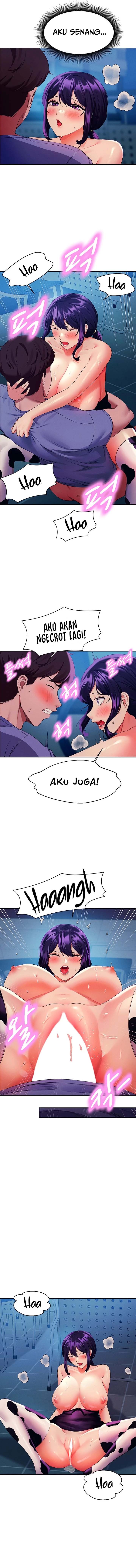 Is There No Goddess in My College? - Chapter 51 11 Is There No Goddess in My College? - Chapter 51 11