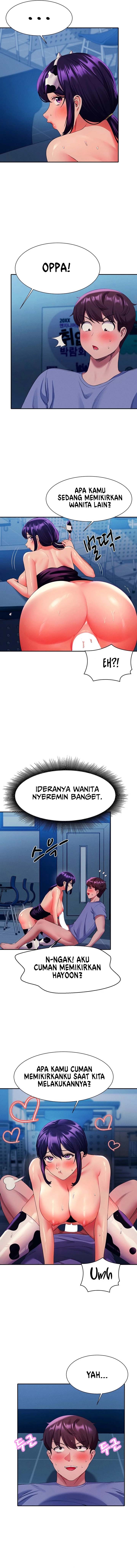 Is There No Goddess in My College? - Chapter 51 7 Is There No Goddess in My College? - Chapter 51 7