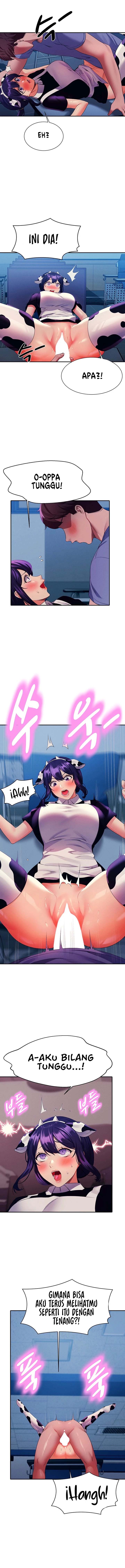 Is There No Goddess in My College? - Chapter 51 5 Is There No Goddess in My College? - Chapter 51 5