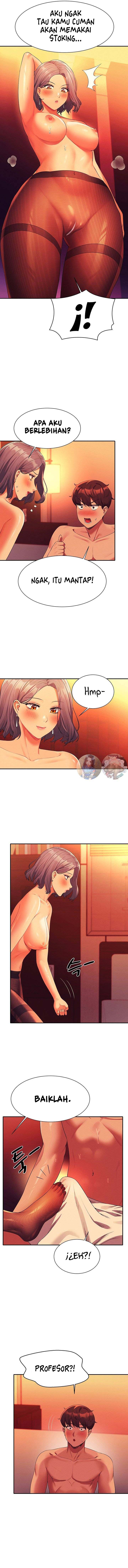 Is There No Goddess in My College? - Chapter 56 12 Is There No Goddess in My College? - Chapter 56 12