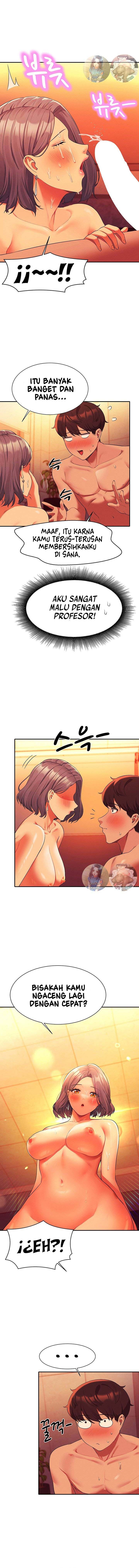 Is There No Goddess in My College? - Chapter 56 10 Is There No Goddess in My College? - Chapter 56 10