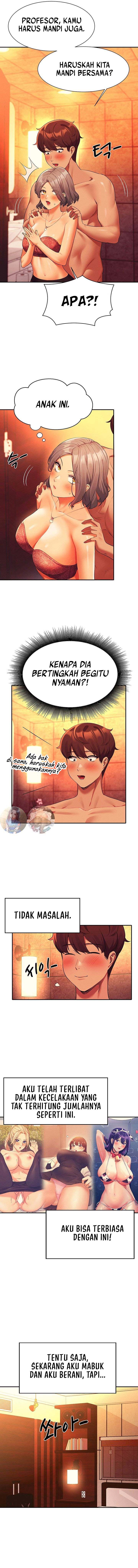 Is There No Goddess in My College? - Chapter 56 6 Is There No Goddess in My College? - Chapter 56 6