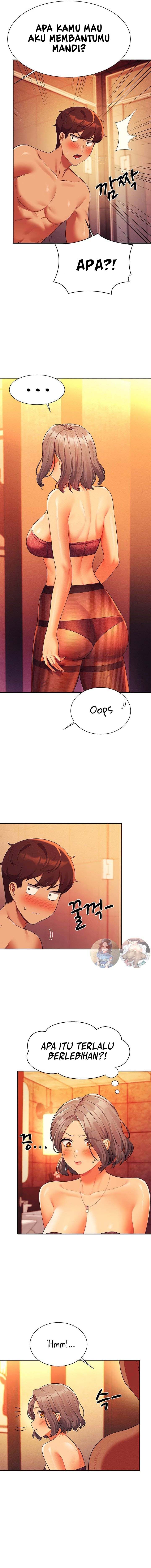 Is There No Goddess in My College? - Chapter 56 5 Is There No Goddess in My College? - Chapter 56 5