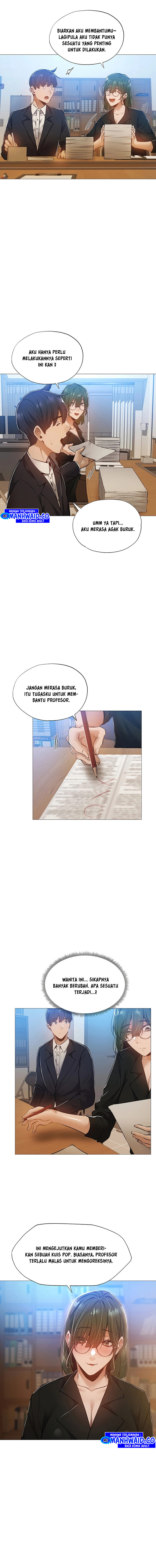 Is There an Empty Room? - Chapter 26 11 Is There an Empty Room? - Chapter 26 11