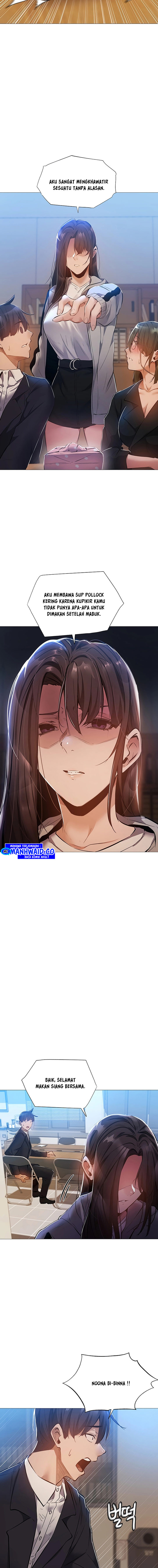 Is There an Empty Room? - Chapter 26 14 Is There an Empty Room? - Chapter 26 14