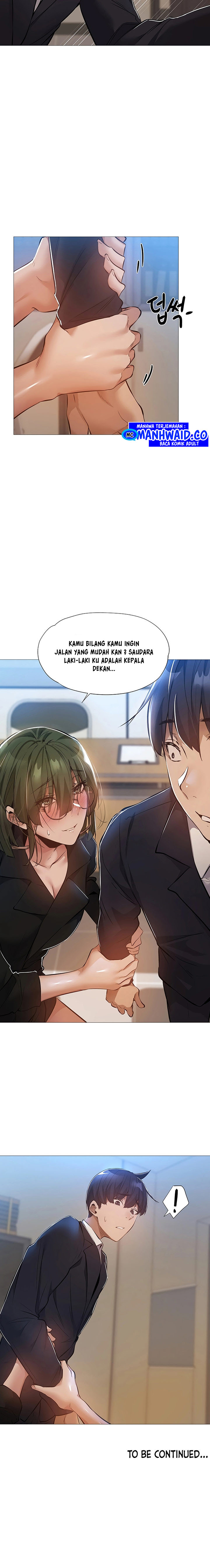 Is There an Empty Room? - Chapter 26 15 Is There an Empty Room? - Chapter 26 15