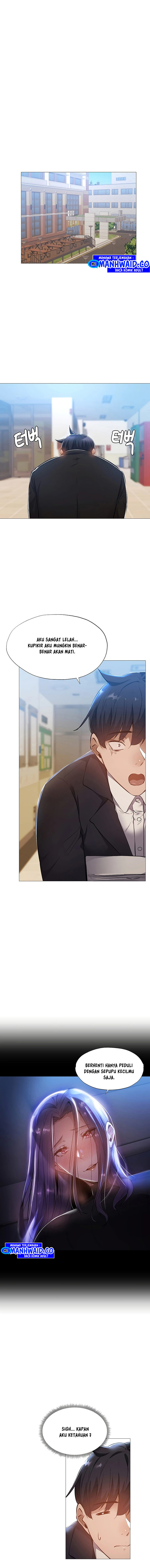 Is There an Empty Room? - Chapter 26 6 Is There an Empty Room? - Chapter 26 6