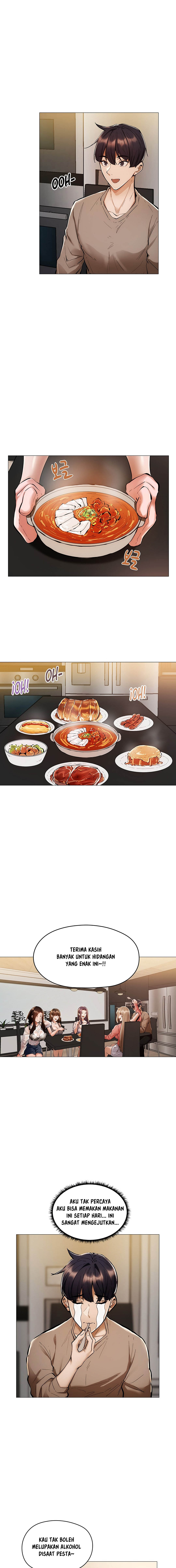 Is There an Empty Room? - Chapter 04 12 Is There an Empty Room? - Chapter 04 12