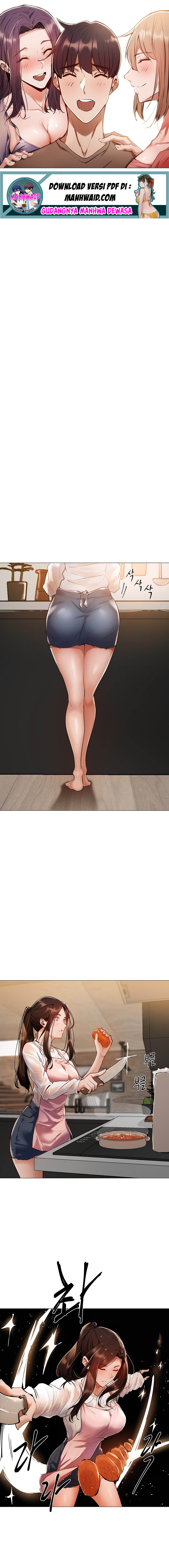 Is There an Empty Room? - Chapter 04 11 Is There an Empty Room? - Chapter 04 11