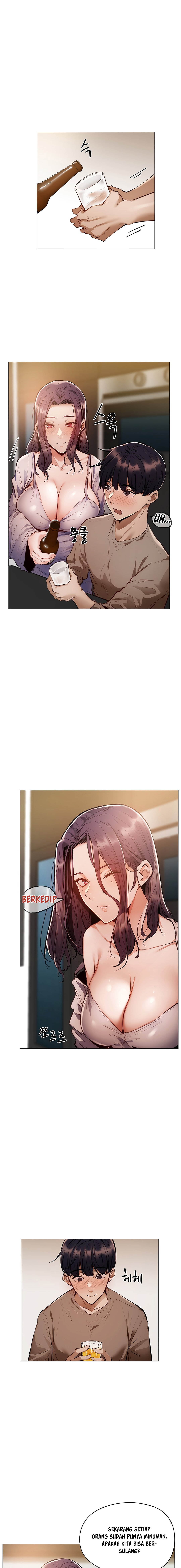 Is There an Empty Room? - Chapter 04 16 Is There an Empty Room? - Chapter 04 16