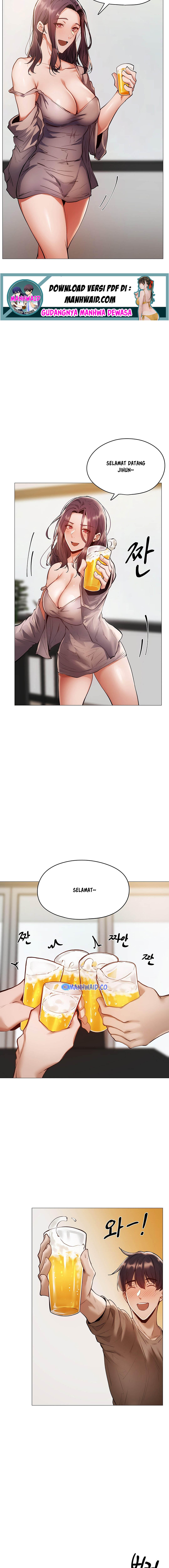 Is There an Empty Room? - Chapter 04 17 Is There an Empty Room? - Chapter 04 17