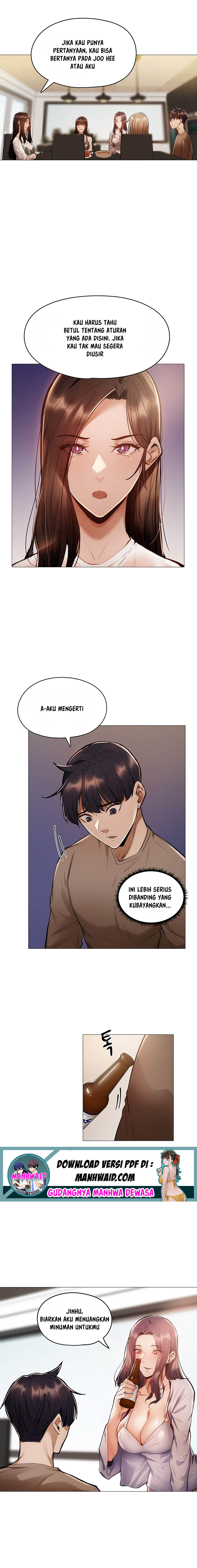 Is There an Empty Room? - Chapter 04 15 Is There an Empty Room? - Chapter 04 15