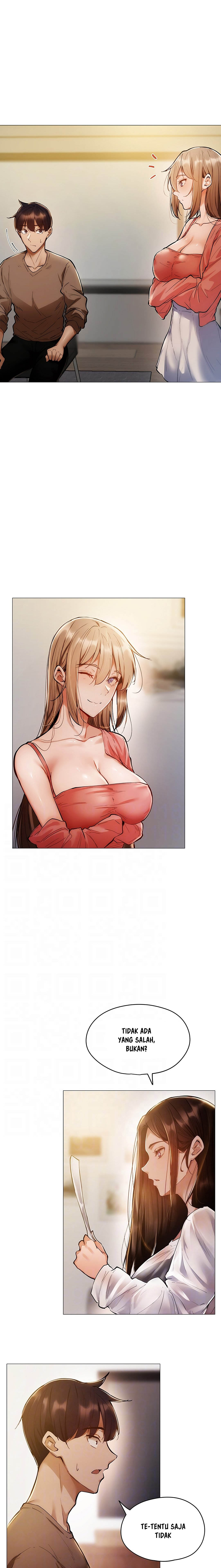 Is There an Empty Room? - Chapter 04 4 Is There an Empty Room? - Chapter 04 4