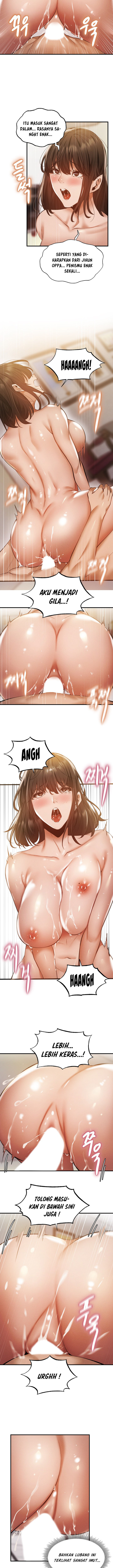 Is There an Empty Room? - Chapter 45 8 Is There an Empty Room? - Chapter 45 8