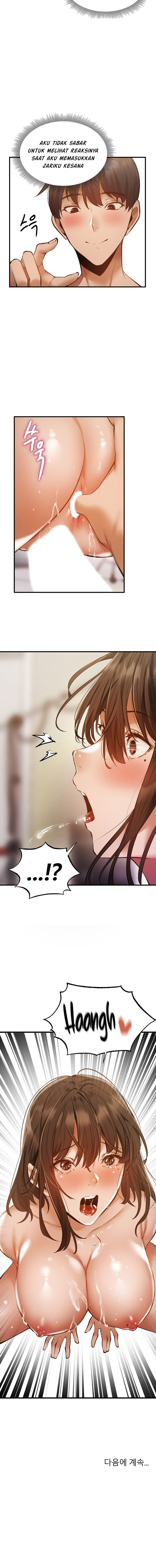 Is There an Empty Room? - Chapter 45 9 Is There an Empty Room? - Chapter 45 9