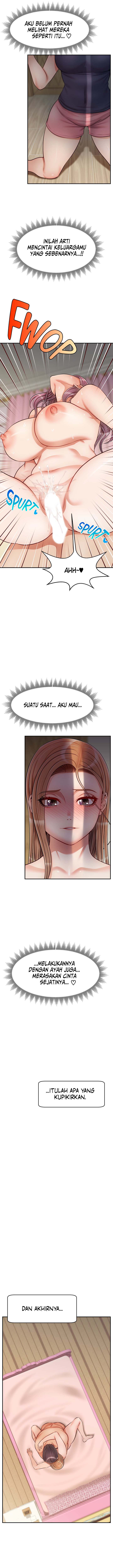 It’s Okay Because It’s Family - Chapter 29 8 It’s Okay Because It’s Family - Chapter 29 8