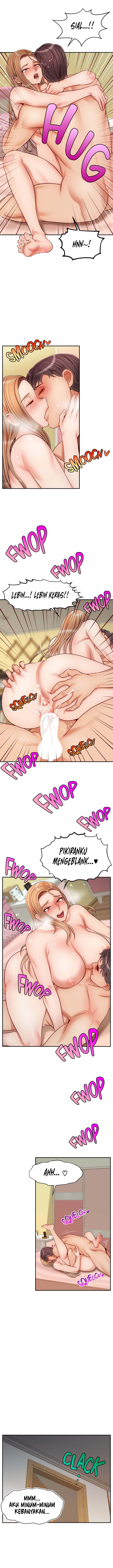 It’s Okay Because It’s Family - Chapter 29 11 It’s Okay Because It’s Family - Chapter 29 11