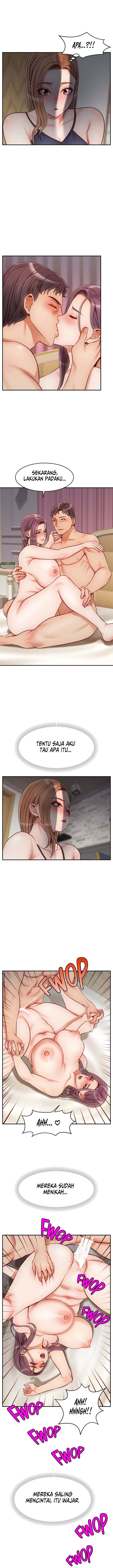 It’s Okay Because It’s Family - Chapter 29 6 It’s Okay Because It’s Family - Chapter 29 6