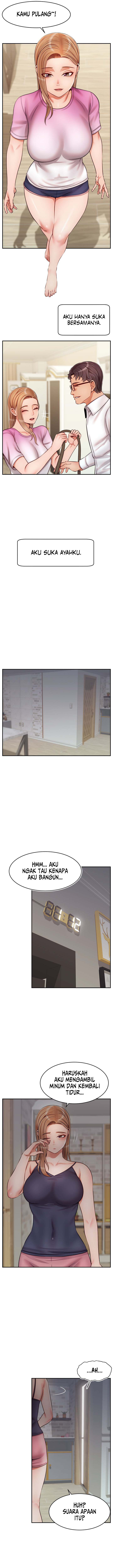 It’s Okay Because It’s Family - Chapter 29 5 It’s Okay Because It’s Family - Chapter 29 5