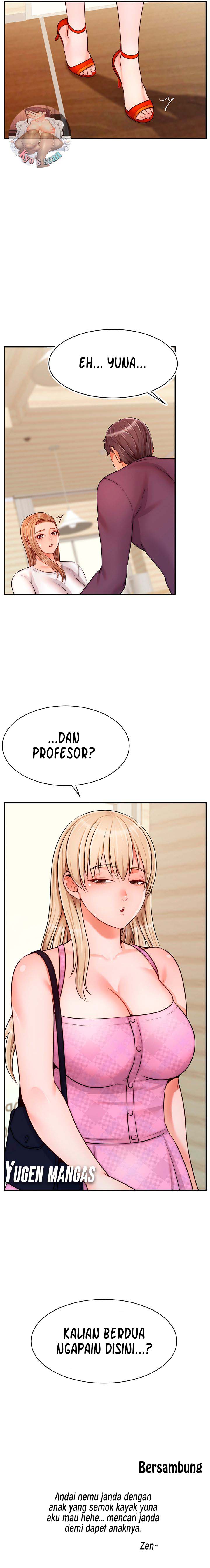 It’s Okay Because It’s Family - Chapter 37 10 It’s Okay Because It’s Family - Chapter 37 10