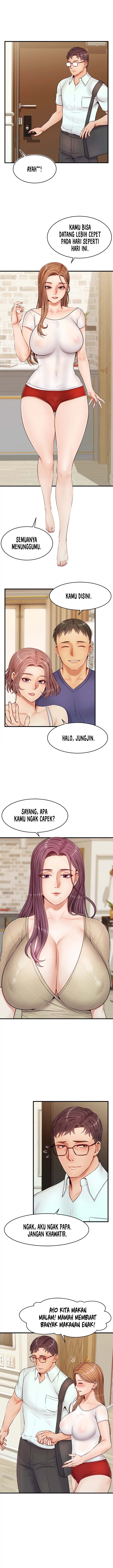 It’s Okay Because It’s Family - Chapter 12 9 It’s Okay Because It’s Family - Chapter 12 9