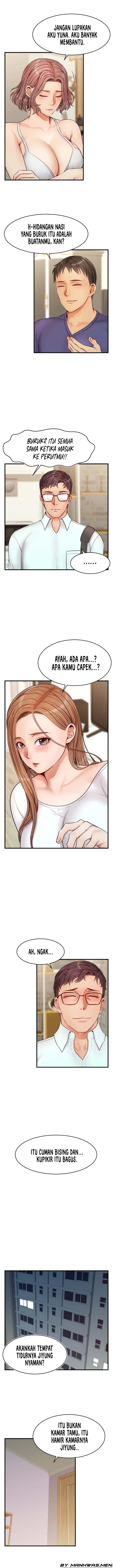 It’s Okay Because It’s Family - Chapter 12 10 It’s Okay Because It’s Family - Chapter 12 10