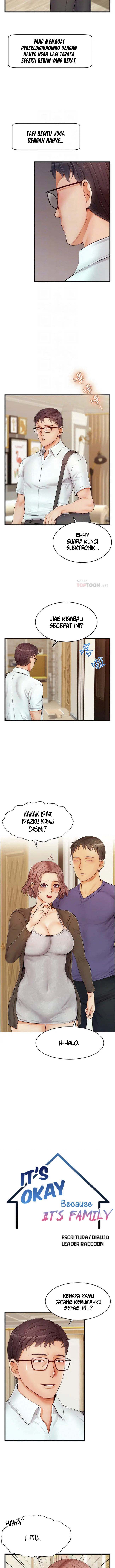 It’s Okay Because It’s Family - Chapter 10 3 It’s Okay Because It’s Family - Chapter 10 3