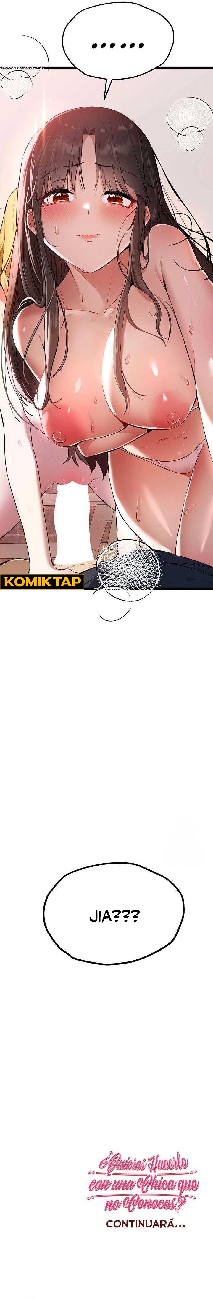 I have to sleep with stranger - Chapter 82 8 I have to sleep with stranger - Chapter 82 8