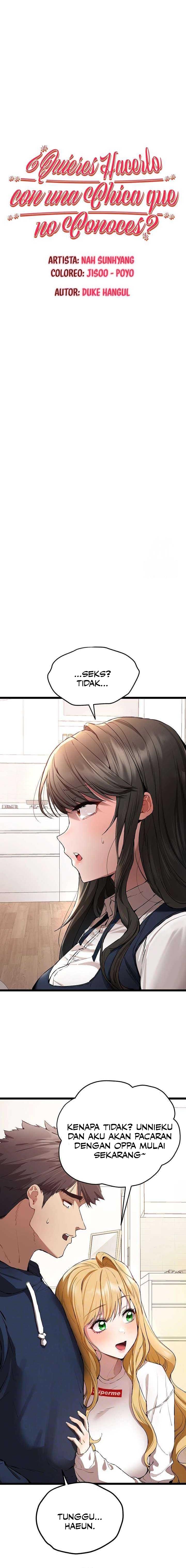 I have to sleep with stranger - Chapter 82 1 I have to sleep with stranger - Chapter 82 1