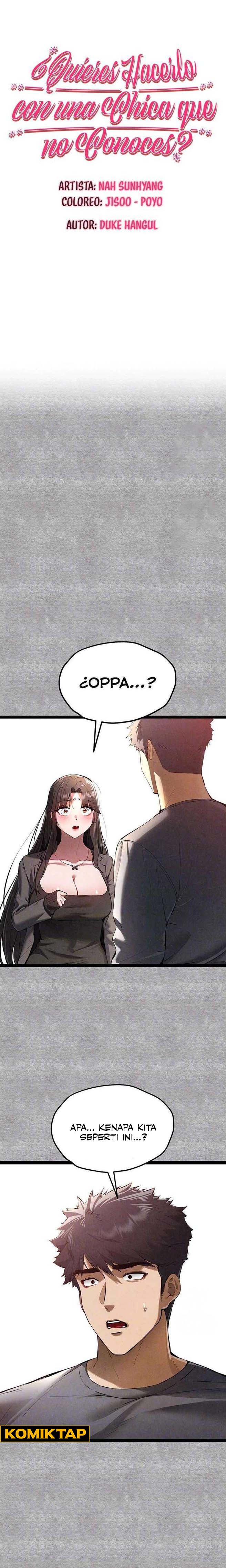 I have to sleep with stranger - Chapter 87 1 I have to sleep with stranger - Chapter 87 1