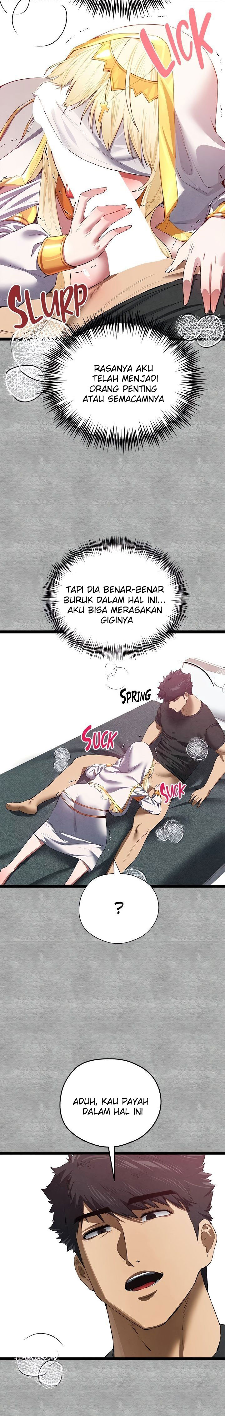 I have to sleep with stranger - Chapter 92 16 I have to sleep with stranger - Chapter 92 16