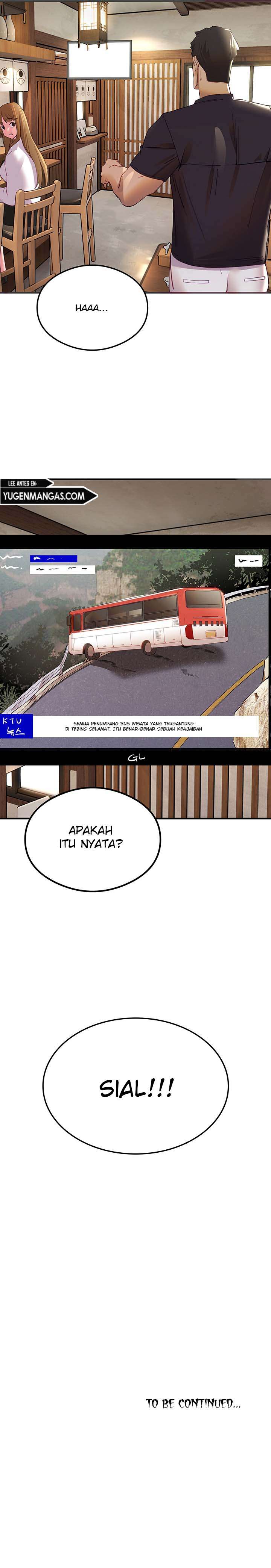 I have to sleep with stranger - Chapter 2 15 I have to sleep with stranger - Chapter 2 15