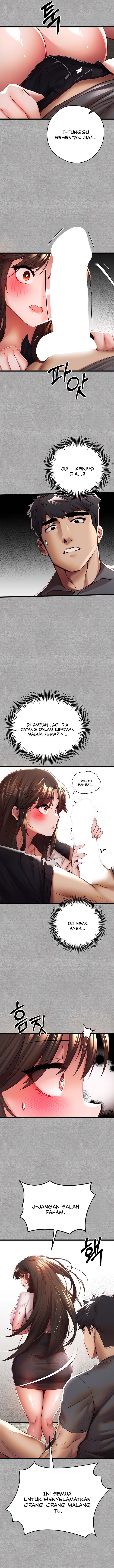 I have to sleep with stranger - Chapter 26 7 I have to sleep with stranger - Chapter 26 7