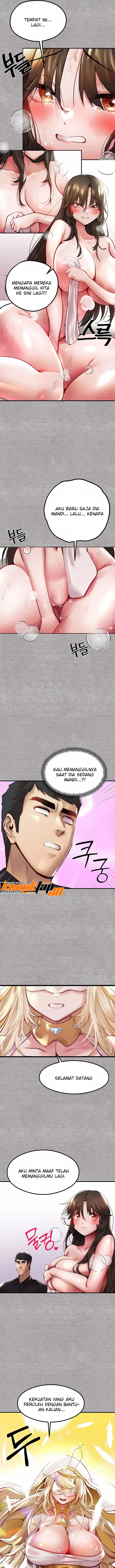 I have to sleep with stranger - Chapter 3 6 I have to sleep with stranger - Chapter 3 6