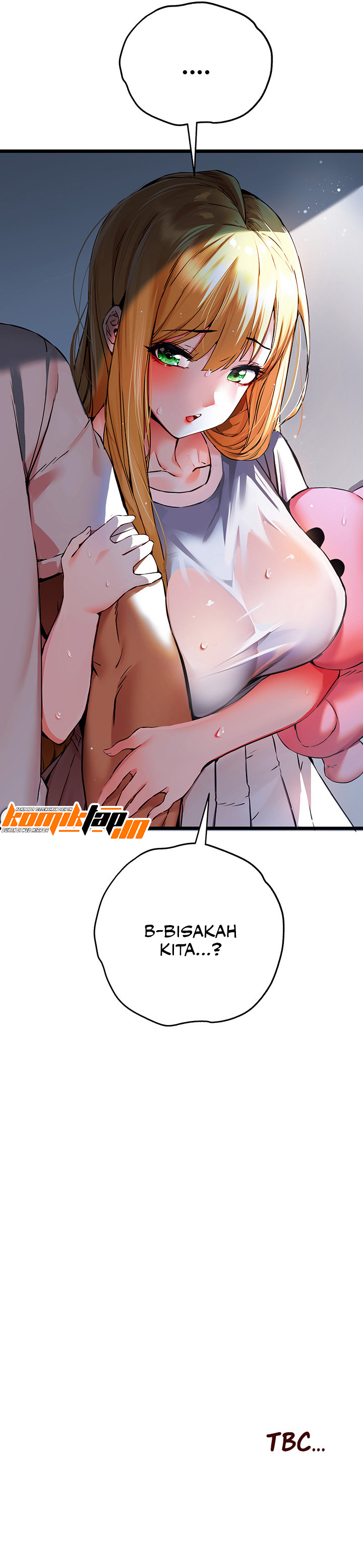 I have to sleep with stranger - Chapter 34 11 I have to sleep with stranger - Chapter 34 11