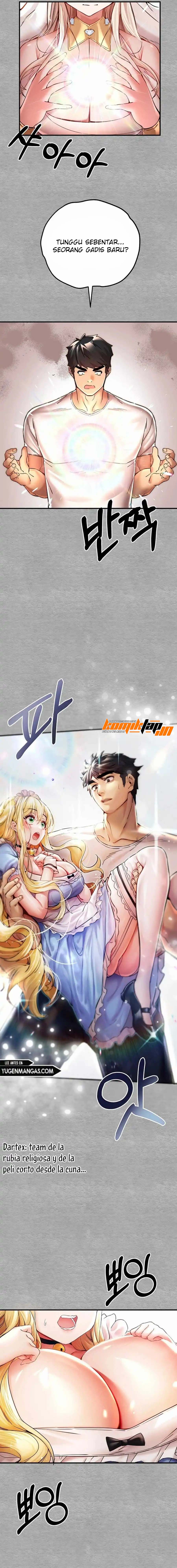 I have to sleep with stranger - Chapter 18 12 I have to sleep with stranger - Chapter 18 12