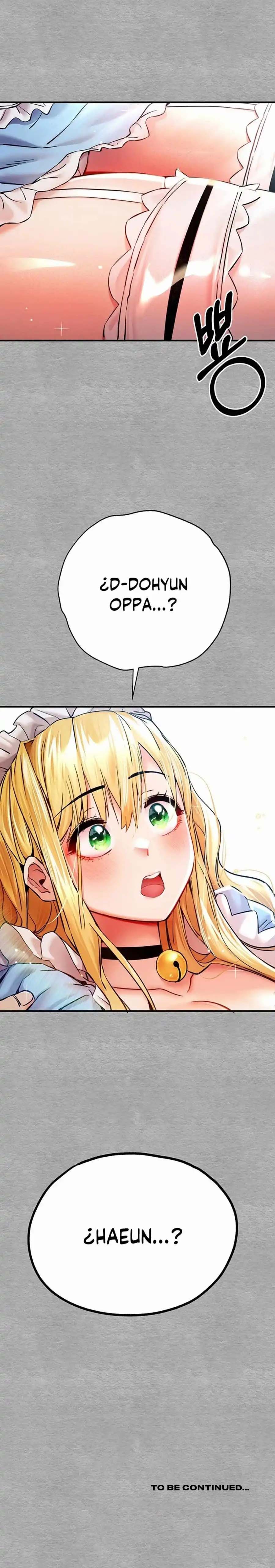 I have to sleep with stranger - Chapter 18 13 I have to sleep with stranger - Chapter 18 13